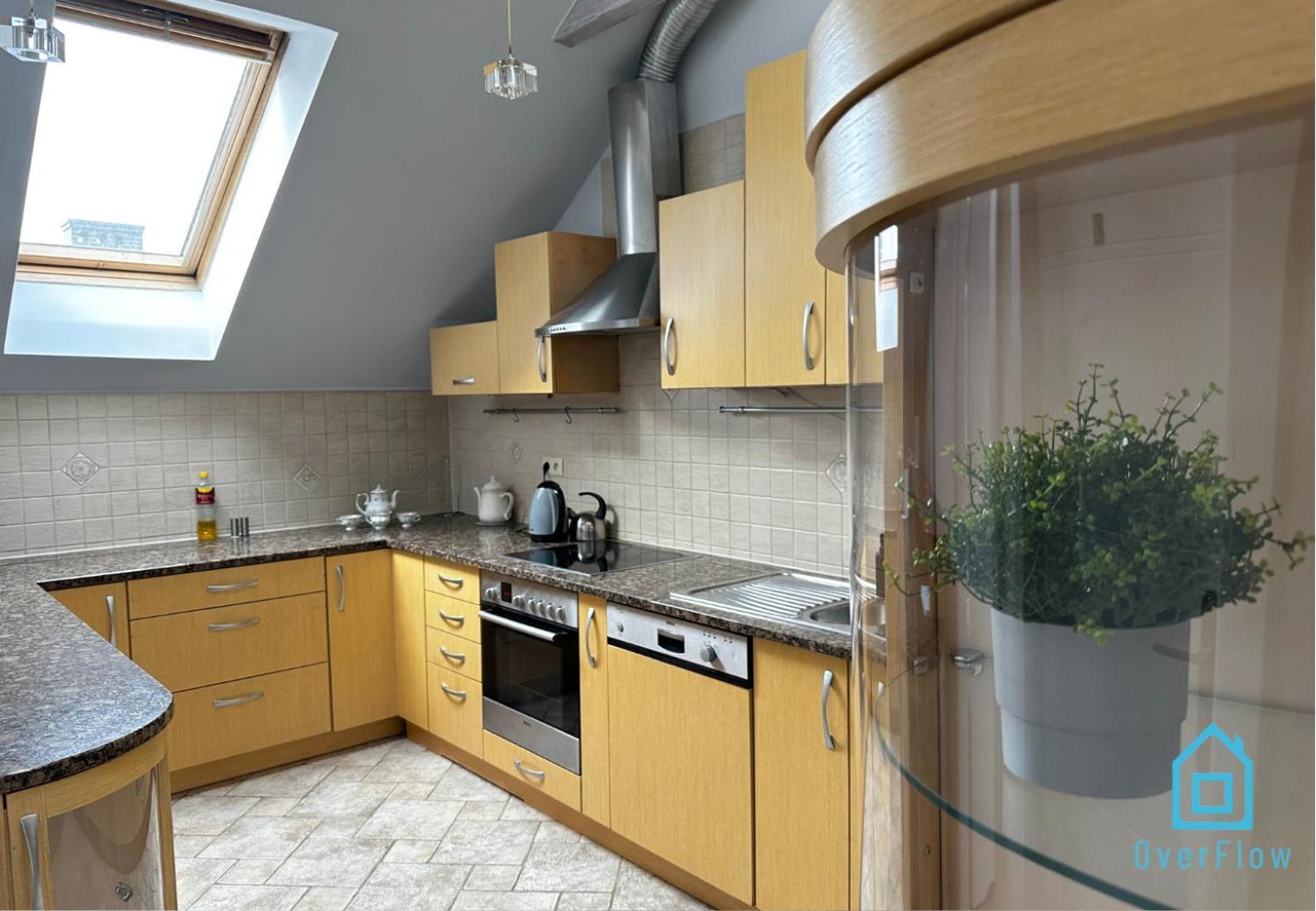 Purple Room - Charming Place, 15 Minutes To Gdansk Old Town & 5 Minutes To Seaside Esterno foto