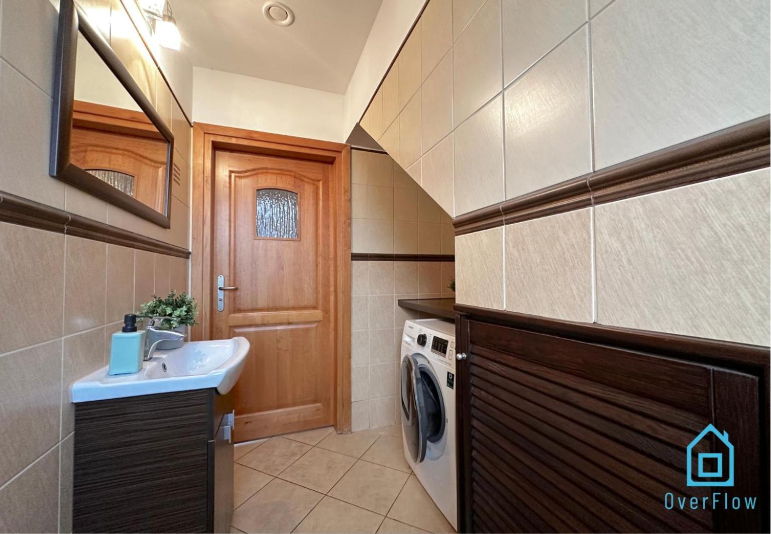 Purple Room - Charming Place, 15 Minutes To Gdansk Old Town & 5 Minutes To Seaside Esterno foto