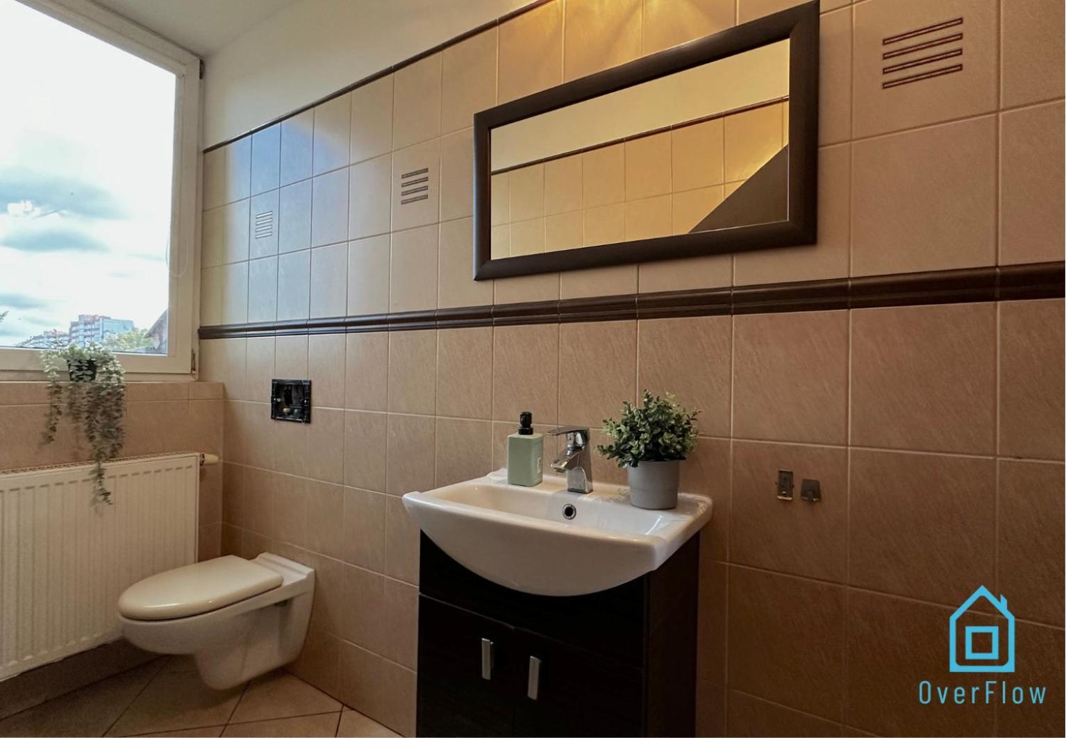 Purple Room - Charming Place, 15 Minutes To Gdansk Old Town & 5 Minutes To Seaside Esterno foto