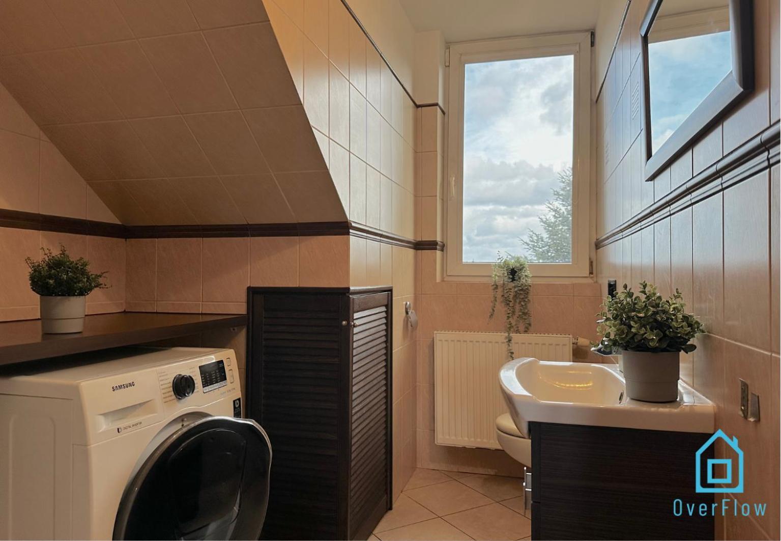 Purple Room - Charming Place, 15 Minutes To Gdansk Old Town & 5 Minutes To Seaside Esterno foto