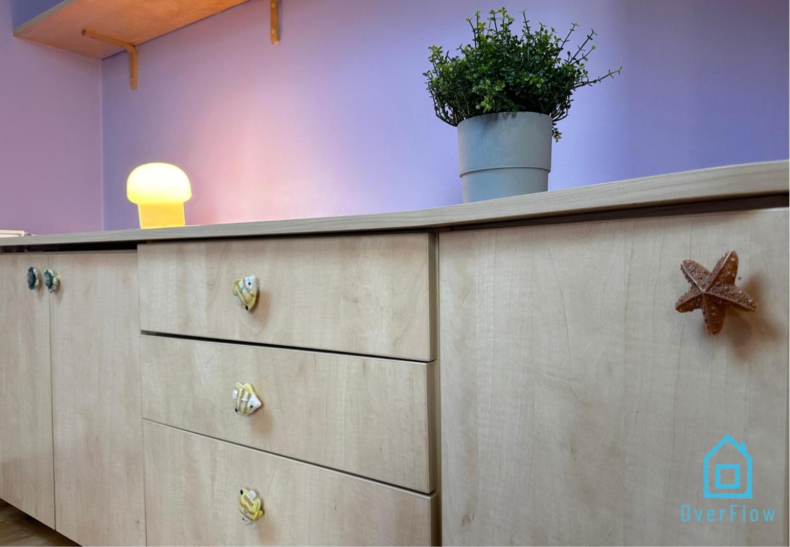 Purple Room - Charming Place, 15 Minutes To Gdansk Old Town & 5 Minutes To Seaside Esterno foto